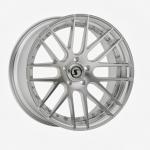 Porsche Macan Turbo by Wimmer RS 2016 года